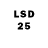 LSD-25 экстази ecstasy Papitas Feria
